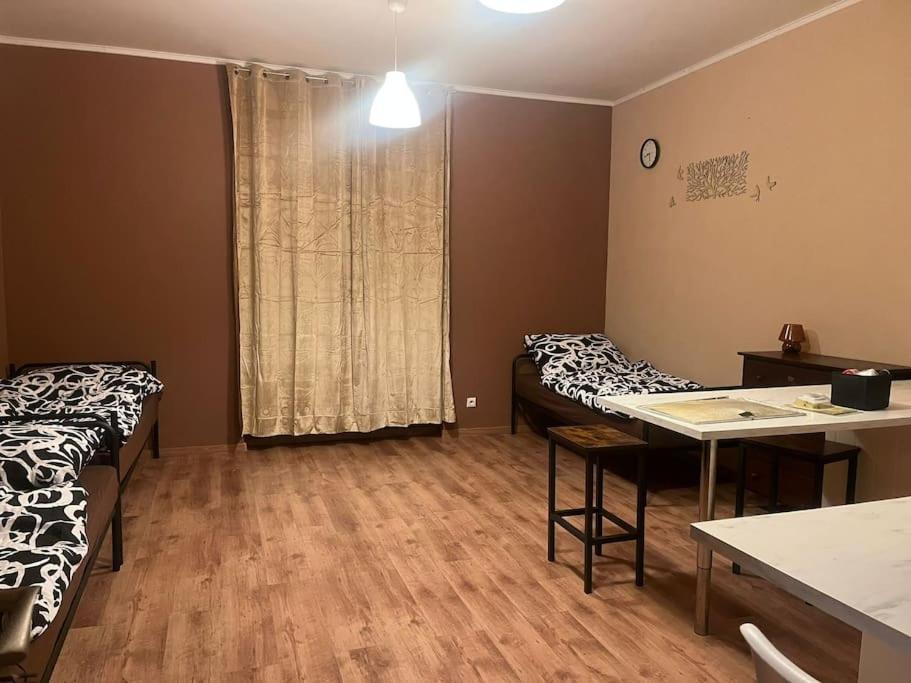Byt 3+1 S Dvemi Kuchynmi Apartmán Praha