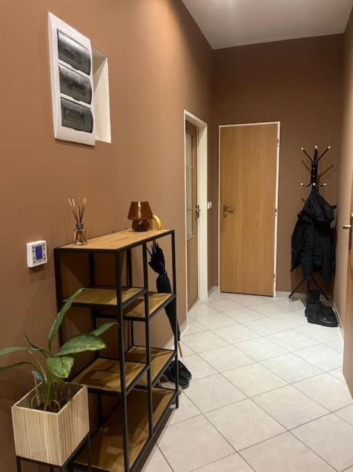 Byt 3+1 S Dvemi Kuchynmi Apartmán *